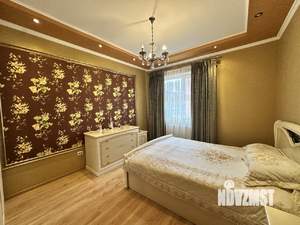 1-к квартира, вторичка, 36м2, 4/6 этаж