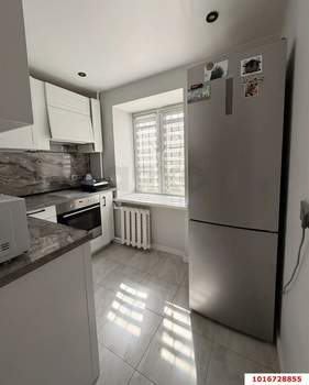 1-к квартира, вторичка, 31м2, 1/9 этаж