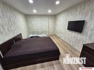 3-к квартира, вторичка, 88м2, 4/12 этаж