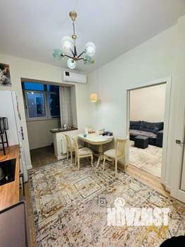 3-к квартира, вторичка, 67м2, 1/9 этаж