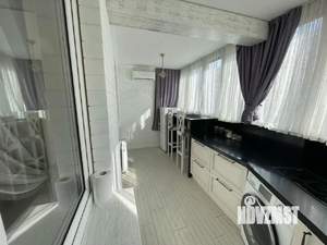 1-к квартира, вторичка, 43м2, 11/17 этаж