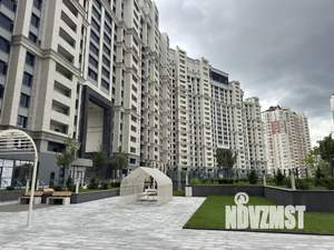 2-к квартира, вторичка, 60м2, 13/25 этаж