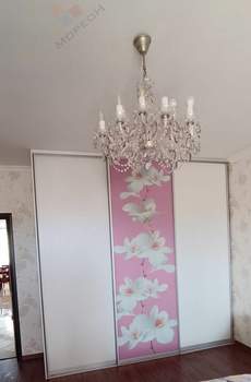 1-к квартира, вторичка, 84м2, 13/17 этаж