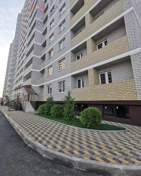 1-к квартира, вторичка, 35м2, 14/22 этаж