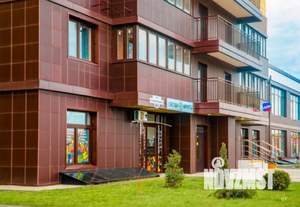 Студия квартира, вторичка, 25м2, 8/16 этаж