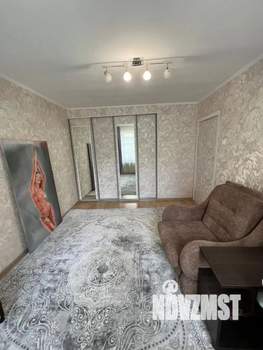 3-к квартира, вторичка, 62м2, 2/5 этаж