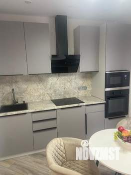 1-к квартира, вторичка, 34м2, 12/24 этаж