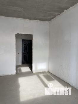 1-к квартира, вторичка, 31м2, 4/4 этаж