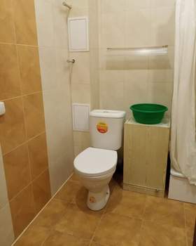 1-к квартира, вторичка, 37м2, 17/17 этаж