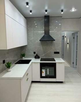 2-к квартира, вторичка, 62м2, 10/19 этаж