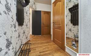 1-к квартира, вторичка, 47м2, 6/6 этаж