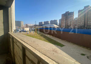 2-к квартира, вторичка, 60м2, 1/16 этаж