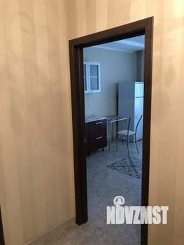 1-к квартира, вторичка, 45м2, 16/24 этаж