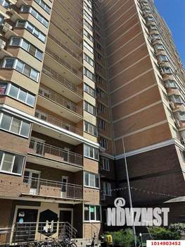 2-к квартира, вторичка, 79м2, 4/18 этаж