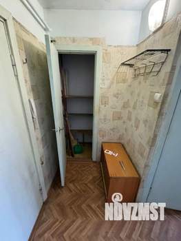 1-к квартира, вторичка, 30м2, 5/5 этаж