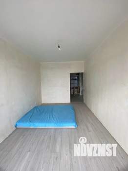 1-к квартира, вторичка, 42м2, 10/10 этаж