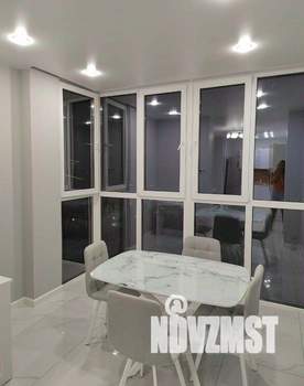 1-к квартира, вторичка, 41м2, 15/24 этаж