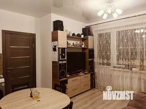 2-к квартира, вторичка, 56м2, 5/17 этаж