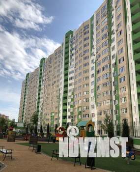 2-к квартира, вторичка, 73м2, 4/18 этаж