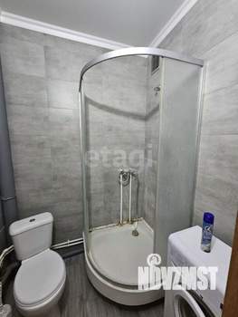 Студия квартира, вторичка, 21м2, 5/16 этаж