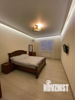 2-к квартира, вторичка, 72м2, 9/21 этаж