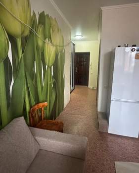 1-к квартира, вторичка, 36м2, 5/6 этаж