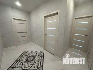 2-к квартира, вторичка, 56м2, 16/17 этаж