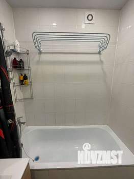 1-к квартира, вторичка, 34м2, 16/16 этаж