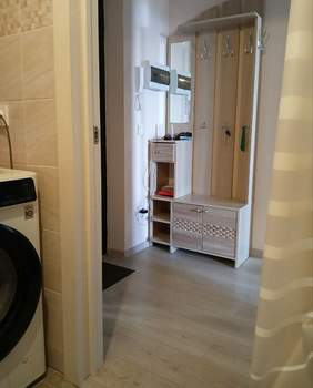 1-к квартира, вторичка, 36м2, 3/5 этаж