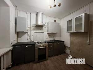 2-к квартира, вторичка, 57м2, 4/10 этаж