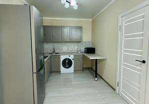 1-к квартира, вторичка, 40м2, 3/16 этаж