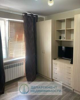 2-к квартира, вторичка, 61м2, 5/17 этаж