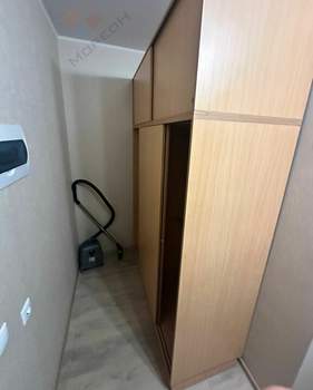 1-к квартира, вторичка, 43м2, 6/16 этаж