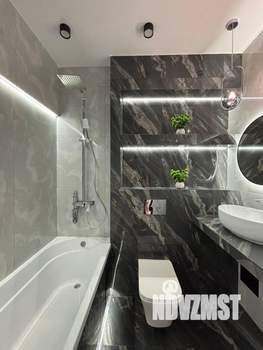 1-к квартира, вторичка, 33м2, 18/24 этаж