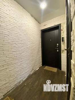 1-к квартира, вторичка, 30м2, 5/5 этаж