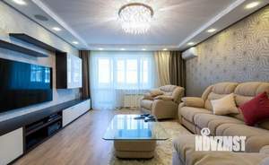 3-к квартира, вторичка, 91м2, 9/18 этаж