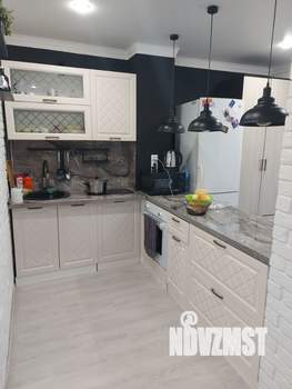 1-к квартира, вторичка, 35м2, 2/7 этаж