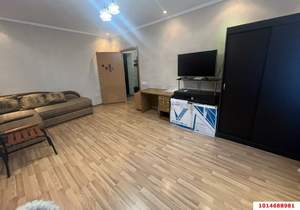 1-к квартира, вторичка, 46м2, 1/3 этаж