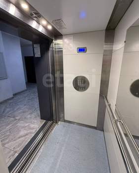 Студия квартира, вторичка, 34м2, 3/9 этаж