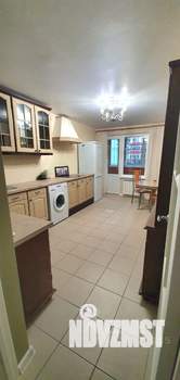 2-к квартира, вторичка, 53м2, 1/13 этаж