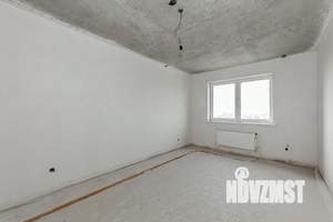 2-к квартира, вторичка, 66м2, 20/22 этаж