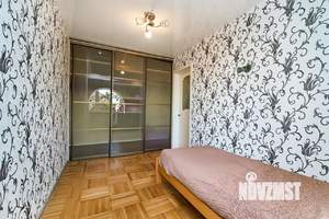 2-к квартира, вторичка, 50м2, 4/9 этаж