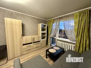 1-к квартира, вторичка, 36м2, 5/5 этаж