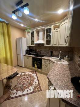 1-к квартира, вторичка, 40м2, 3/18 этаж