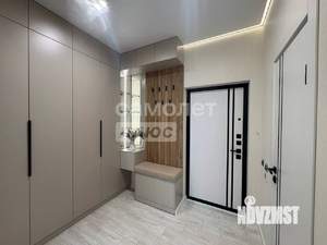 1-к квартира, вторичка, 33м2, 4/24 этаж