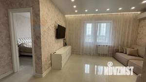 2-к квартира, вторичка, 55м2, 9/15 этаж