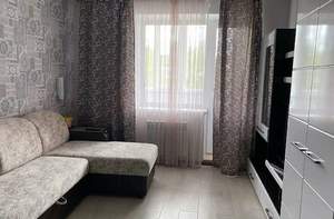 1-к квартира, вторичка, 35м2, 7/17 этаж