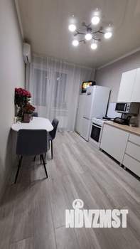 2-к квартира, вторичка, 47м2, 12/19 этаж