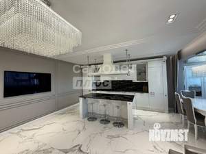 4-к квартира, вторичка, 175м2, 18/24 этаж