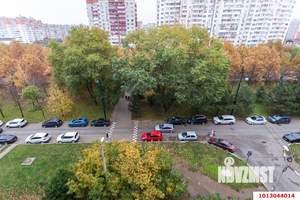 2-к квартира, вторичка, 60м2, 7/12 этаж